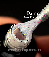 База з поталлю DANNY (Base with potal) "ROCOCO" №05 10 ml