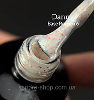 База з поталлю DANNY (Base with potal) "ROCOCO" №06 10 ml
