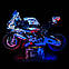 Light My Bricks LEGO BMW M 1000 RR #42130 Light Kit, фото 6