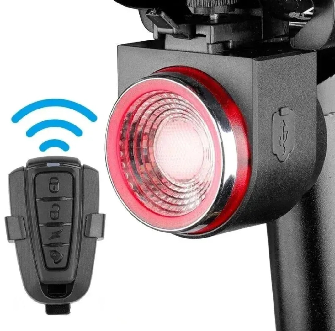 Сигналізація для велосипеда сигнализация вело велосигнализация ...