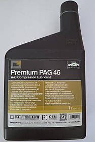 Олія для автоконд. PAG 46 (1 л/канистра)