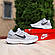 Чоловічі Кросівки Nike Zoom Vomero 5 сірі, фото 5