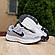 Чоловічі Кросівки Nike Zoom Vomero 5 сірі, фото 3