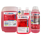 Для сантехніки, концентрат Dez-3 (1.10 кг) Д, фото 4