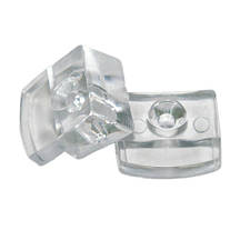 Тримач дзеркала "ПРИЖИМ" пластиковий