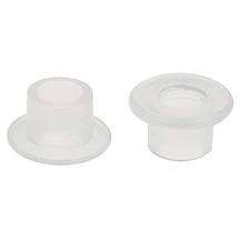 Шайба-втулка для скла під ручку