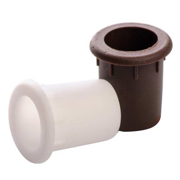 Заглушки для системи "КРАБ" D16 наскрізна