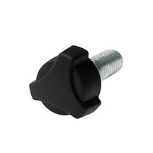 Ручка затискна з гвинтом 18 М6х25