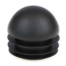 Заглушка кругла 25 мм сфера