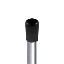 Пластиковий ковпачок на пруток