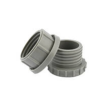 Регульована опора D50 (1,0-1,2) сіра