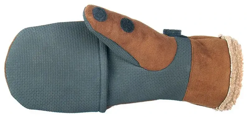 Рукавички Norfin Aurora XL Brown