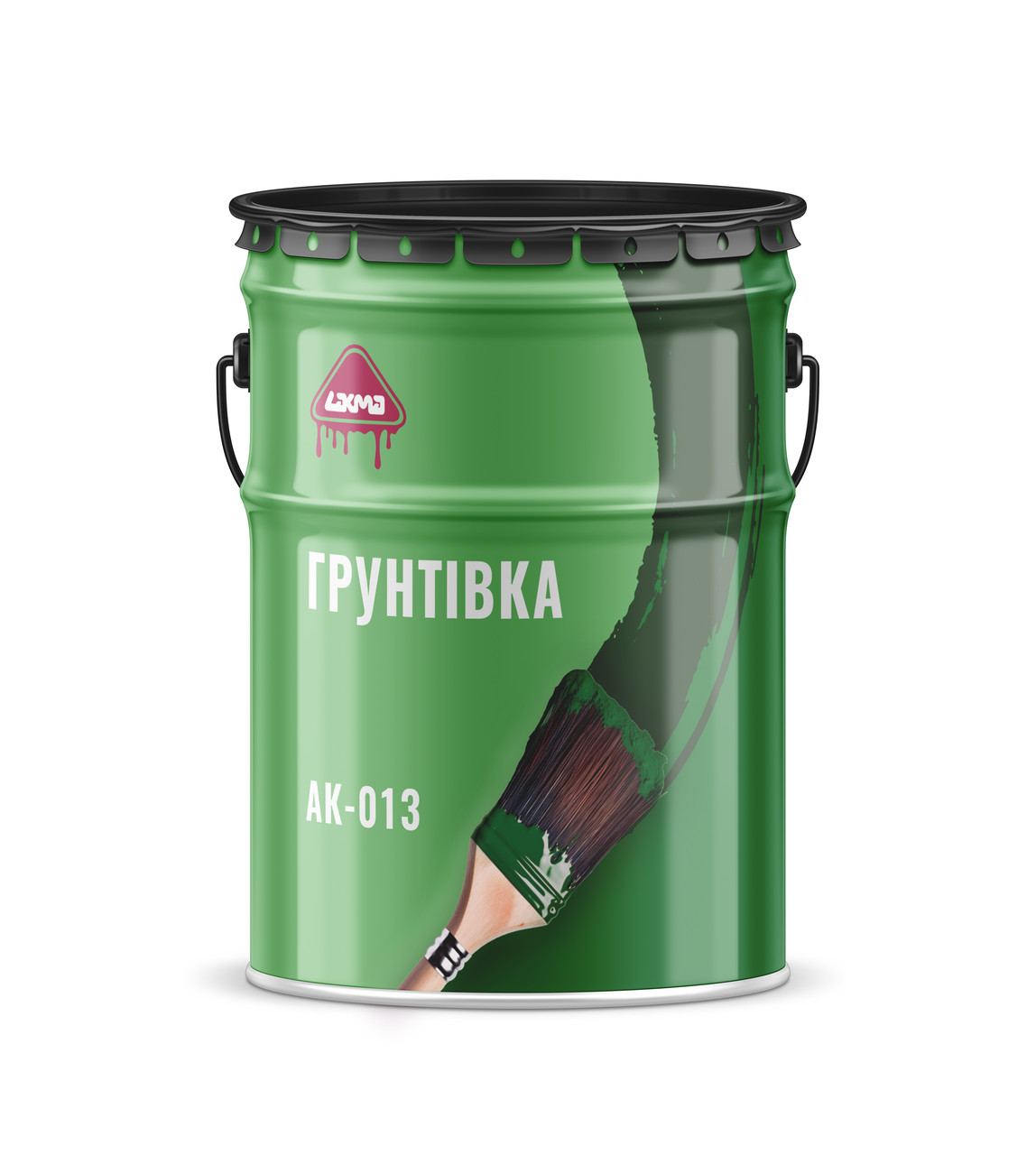 Грунтівка АК-013 (АКРИЛОВА УНІВЕРСАЛЬНА)
