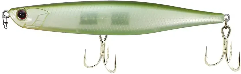 OSP Bent Minnow 86F 86mm 5.9 g