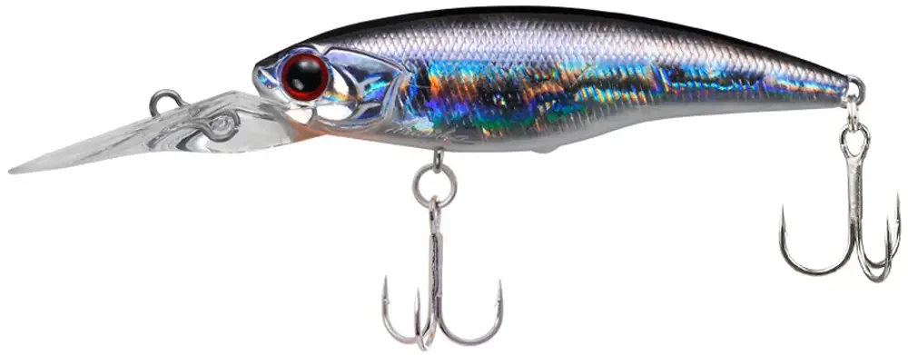 Воблер OSP HighCut DR SP 60mm 5.6 g H09 (3.0-3.5 m), фото 1