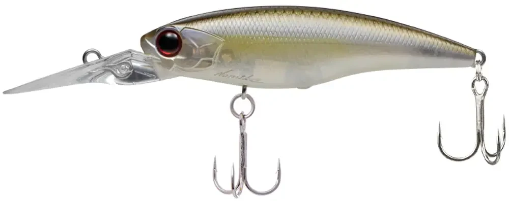 Воблер OSP HighCut DR SP 60mm 5.6 g P23 (3.0-3.5 m), фото 1