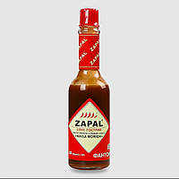 Cоус Надгострий, Суперхот, Superhot, з перцю Naga Morich, №8 Фантом, Zapal, 60 мл, Україна, Б