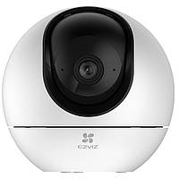 Wi-Fi відеокамера Ezviz CS-H6 (5WF,4mm) 3K Type-C