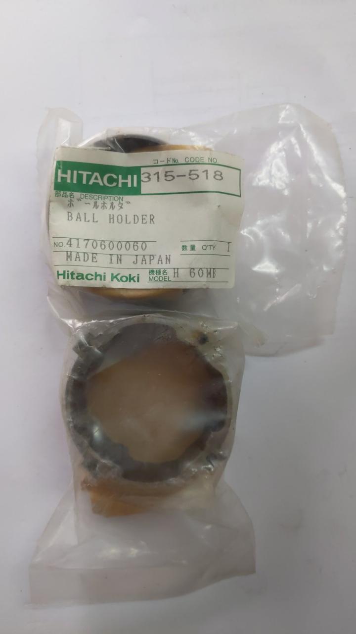 Кільце фіксації списа H45MA Hitachi Hikoki 315518