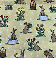 Серветка для декупажу ПА-95 (33х33см)