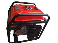 Генератор інверторний SAKUMA SG4000i (ручний запуск, потужність 2,8 кВт/3,0 кВт), фото 7