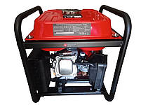 Генератор інверторний SAKUMA SG4000i (ручний запуск, потужність 2,8 кВт/3,0 кВт), фото 9