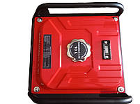 Генератор інверторний SAKUMA SG4000i (ручний запуск, потужність 2,8 кВт/3,0 кВт), фото 6