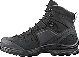 Черевики Salomon QUEST 4D GTX Forces 2 EN 7 Колір Чорний, фото 3