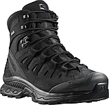 Черевики Salomon QUEST 4D GTX Forces 2 EN 7 Колір Чорний, фото 4
