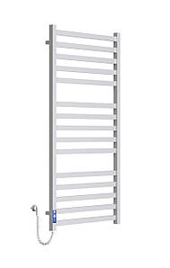 Рушникосушка електрична Paladii Атлант 1200х600х15 L контролер EF12T