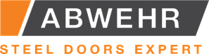 Двері вхідні TM ABWEHR.