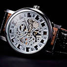 Часы Winner Silver II, фото 7