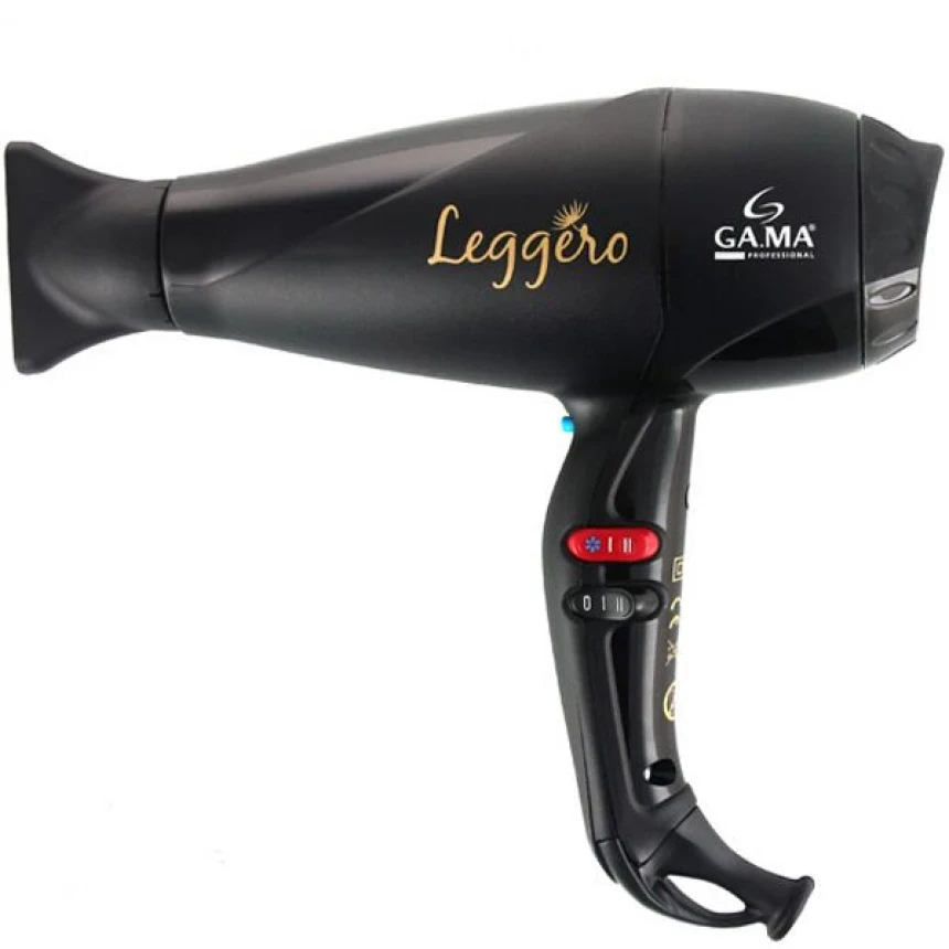 Фен для волосся Ga.Ma Leggero 2100 Вт GH2004