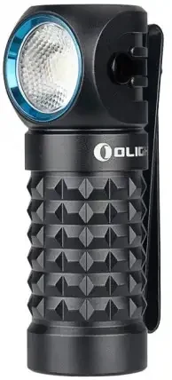 Ліхтар Olight Perun Mini KIT, Колір black