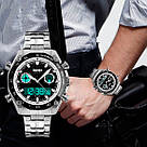 Часы Skmei Direct 1204, фото 9