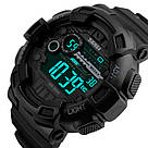 Часы Skmei Champion 1243A, фото 2