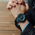 Часы Skmei Hamlet Blue 1155B, фото 5