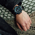 Часы Skmei Hamlet Blue 1155B, фото 7