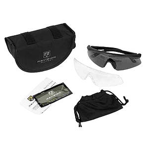 Балістичні окуляри revision sawfly military eyewear system, фото 3