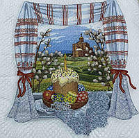 Серветка для декупажу 33х33см, ПА-35