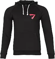 Реглан Select Lines Fish L Black