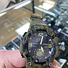 Годинник Skmei Brave з Вашим Лого, фото 6