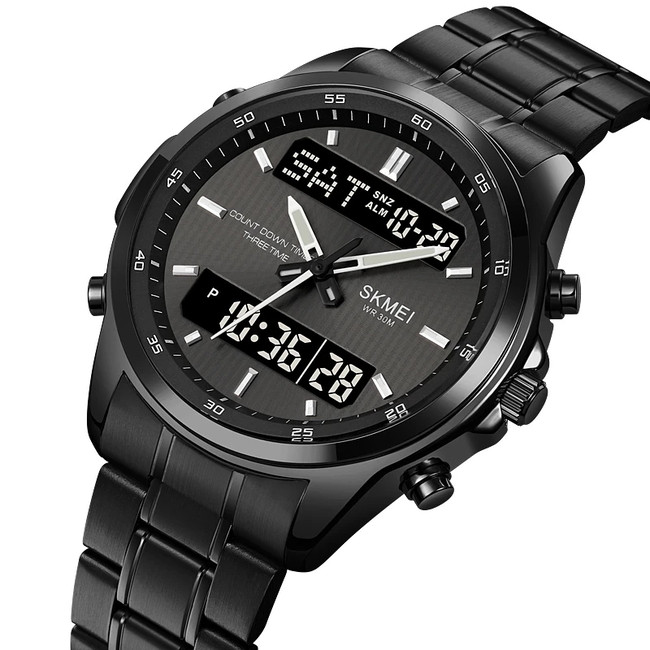 Часы Skmei Columb, фото 1