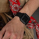 Часы мужские наручные Skmei Chess Black, фото 7