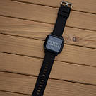 Часы мужские наручные Skmei Chess Black, фото 10