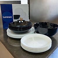 Сервіз Diwali Light blue 19 предметів 2961P