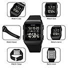 Skmei Hakaton Pro, фото 6