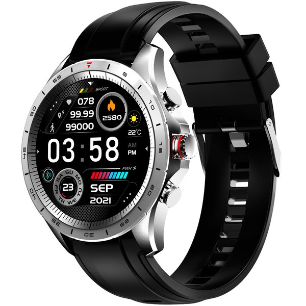 Smart New Zelland Black, фото 1