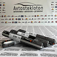 Поліуретановий клей для установки скла авто 2-4 годинний 600 мл Sika Sika256