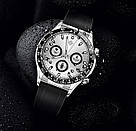 Розумний годинник Smart E18 Pro Black, фото 8